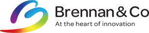 Brennan & Co Logo