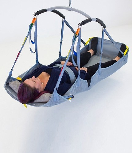 Stretcher-Sling