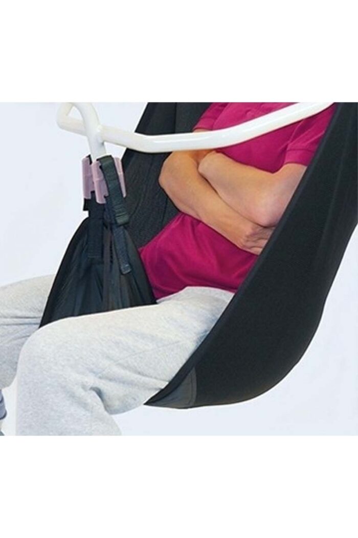 All-in-One High Easy Sling Silva-Superfine PLUS Clips - Image 6
