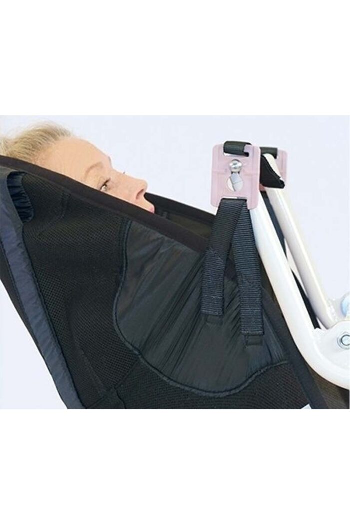 All-in-One High Easy Sling Silva-Superfine PLUS Clips - Image 4