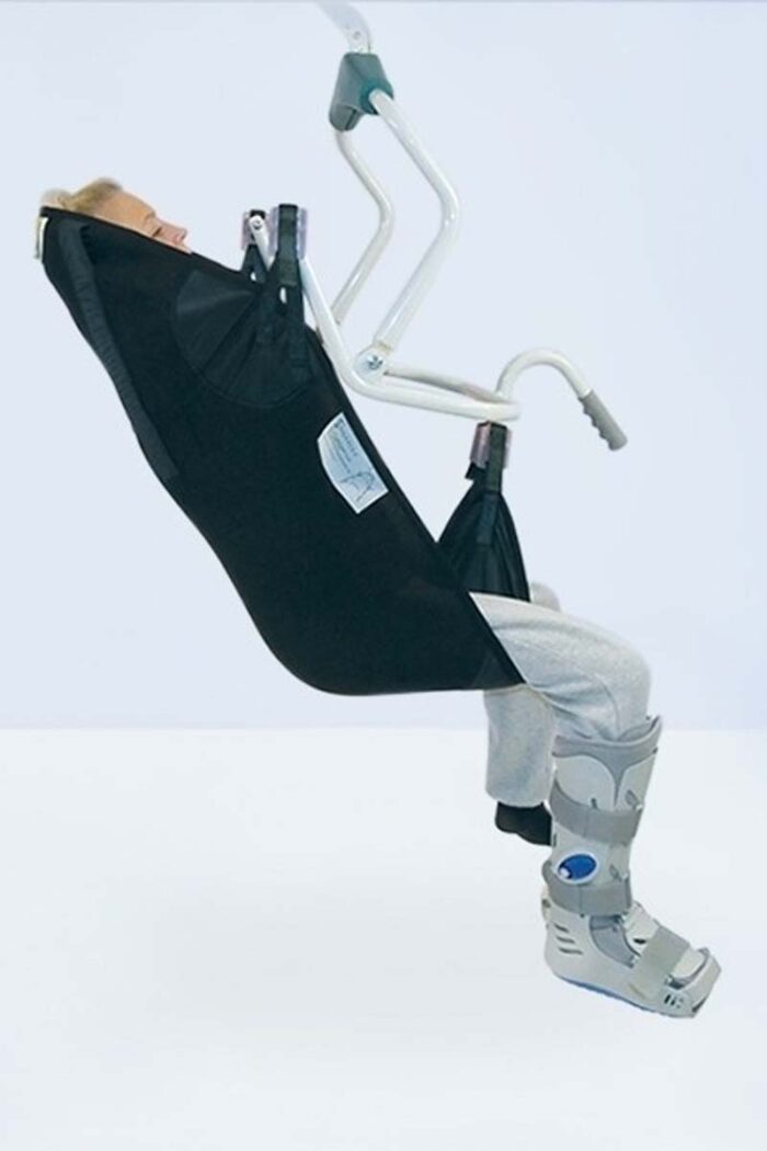 All-in-One High Easy Sling Silva-Superfine PLUS Clips