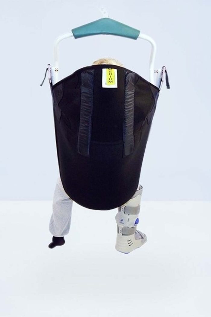 All-in-One High Easy Sling Silva-Superfine PLUS Clips - Image 3