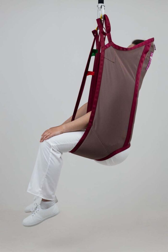 Continental Universal High Back - Image 3