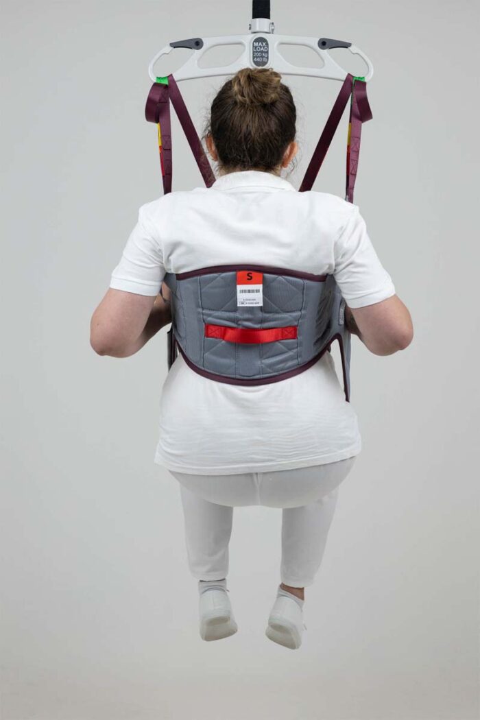 Dress Sling Padded Roll - Image 3