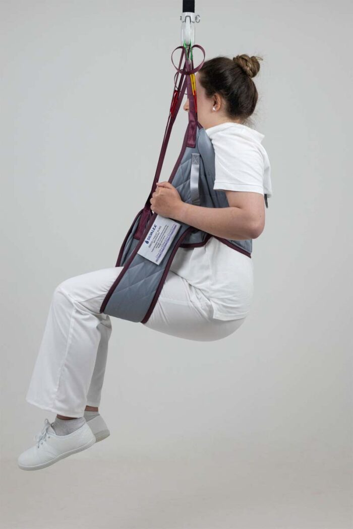 Dress Sling Padded Roll - Image 4