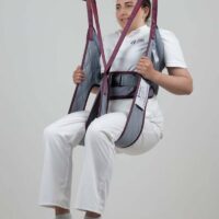 Dress Sling Padded Roll