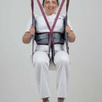 Dress Sling Padded Roll - Image 2