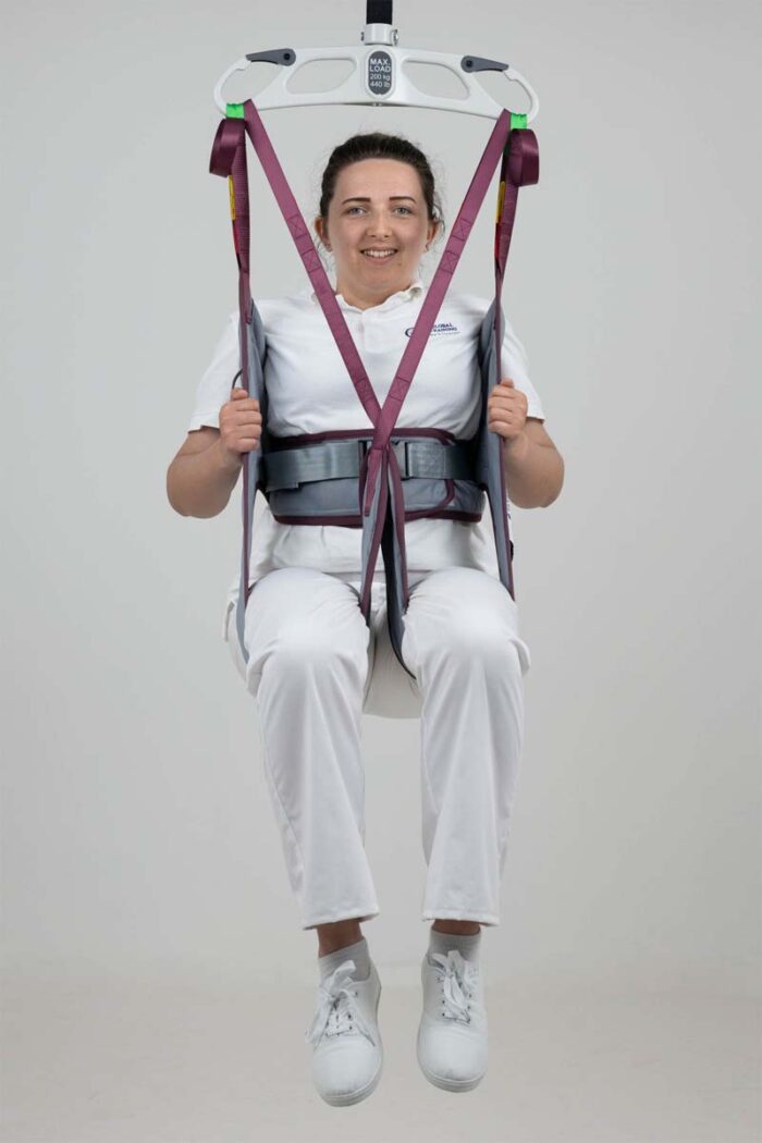 Dress Sling Padded Roll - Image 2