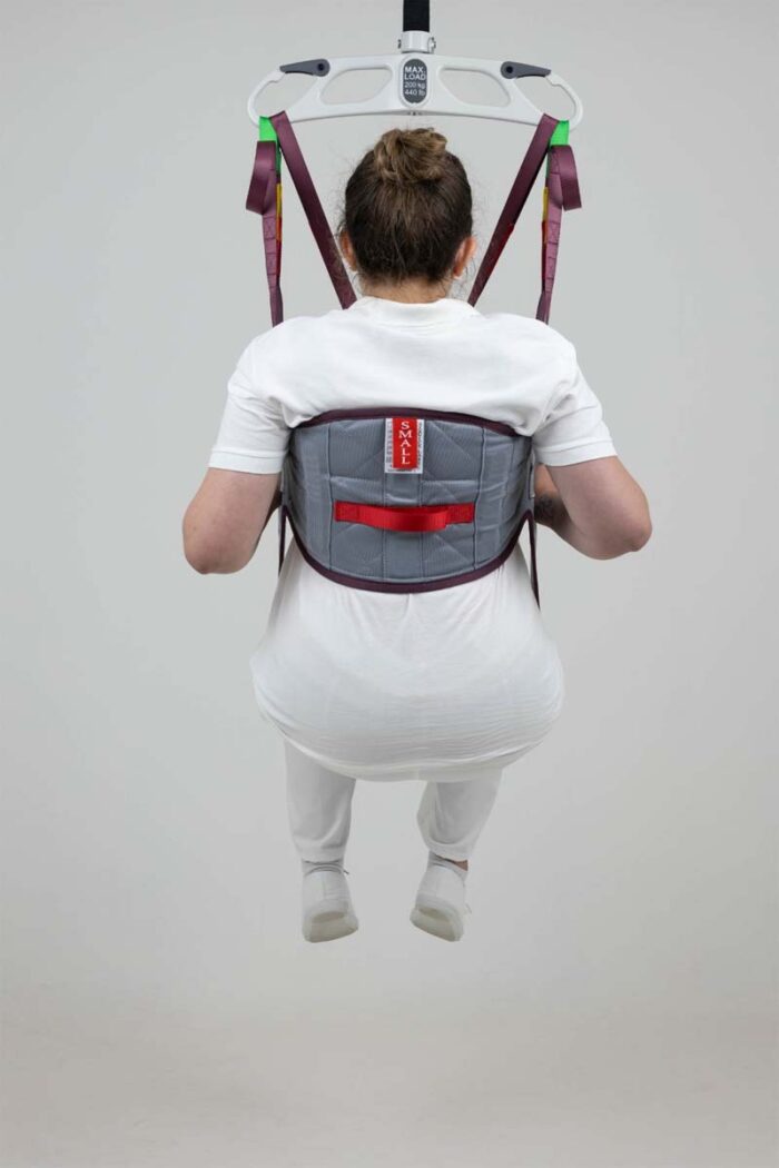 Dress Sling - Image 4
