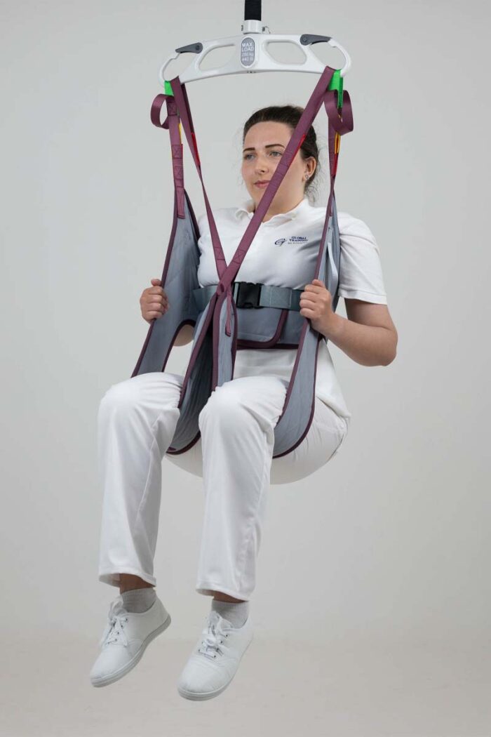 Dress Sling