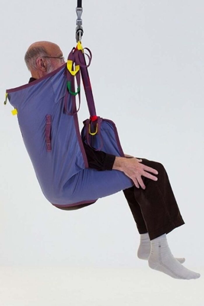 Fastfit Deluxe Sling - Image 9