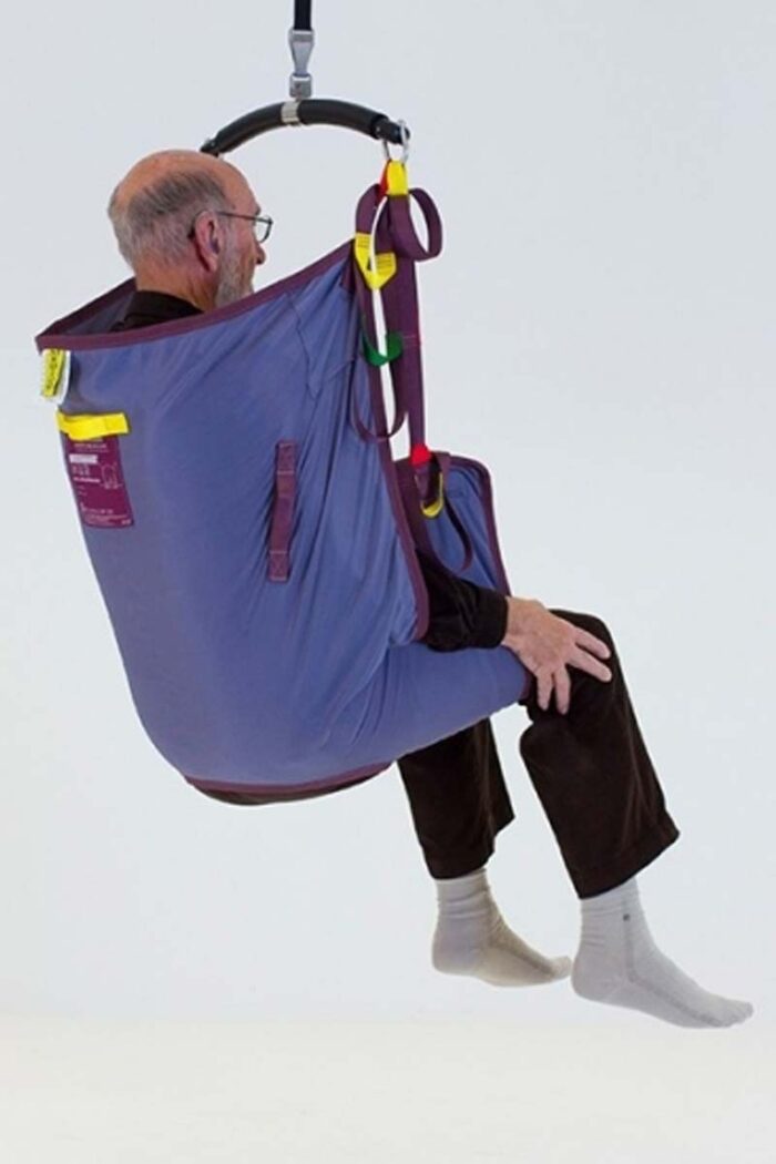 Fastfit Deluxe Sling - Image 10