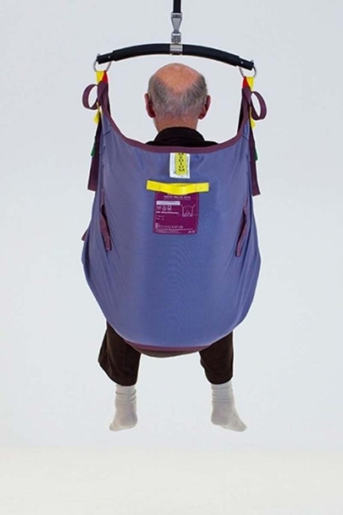 Fastfit Deluxe Sling - Image 11