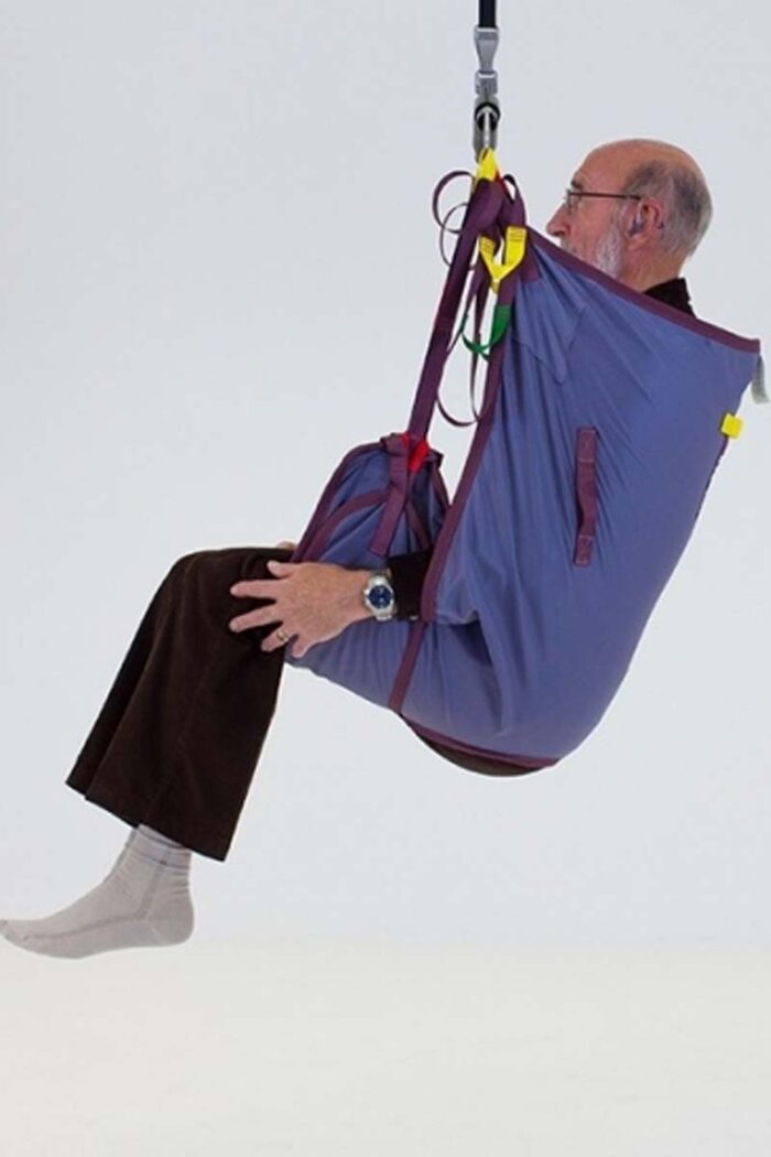 Fastfit Deluxe Sling - Image 12