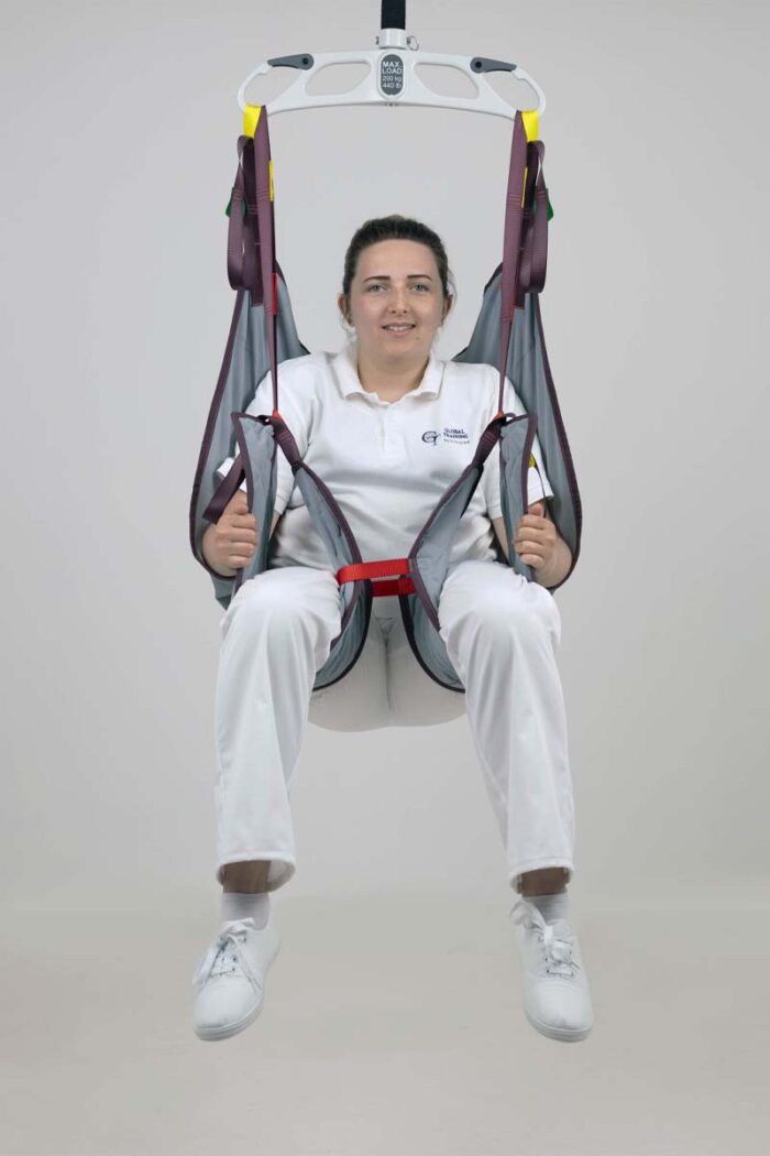 Fastfit Deluxe Sling - Image 2