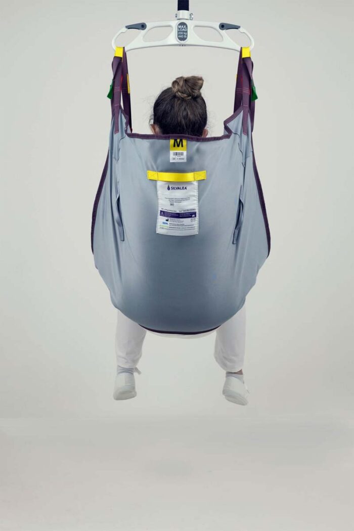 Fastfit Deluxe Sling - Image 4