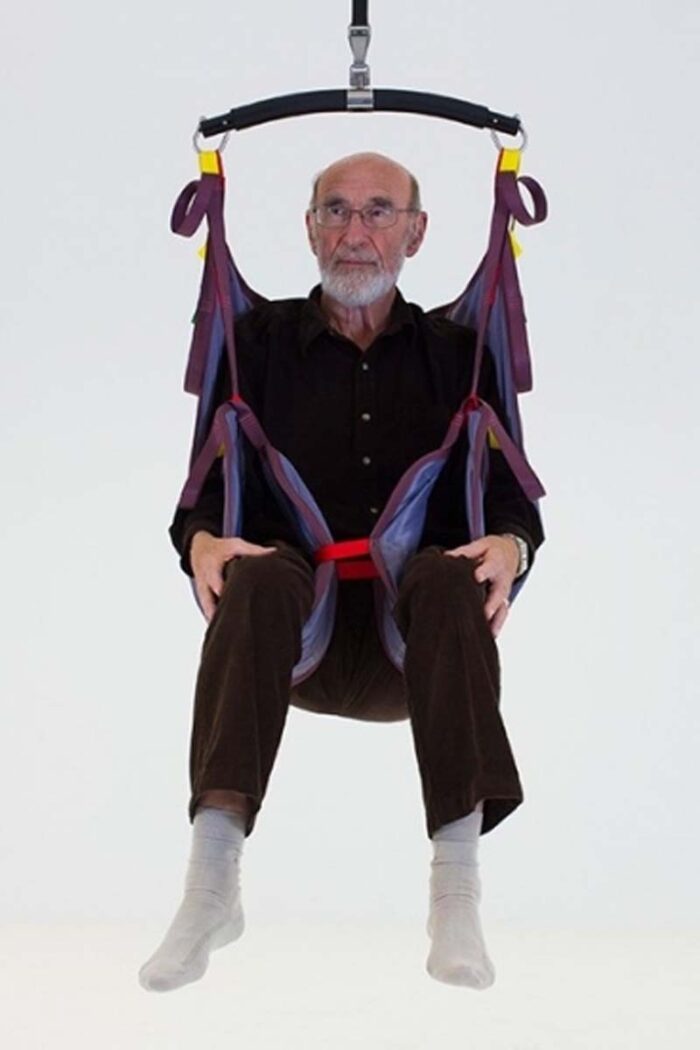 Fastfit Deluxe Sling - Image 7