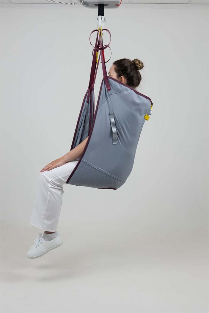 Fastfit Padded Leg Sling - Image 3
