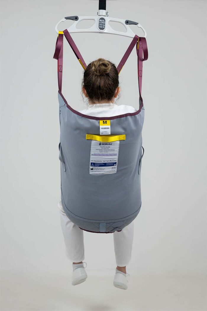 Fastfit Padded Leg Sling - Image 2