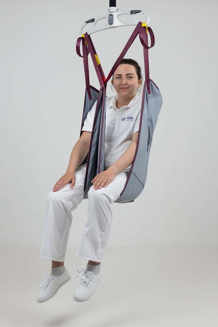 Fastfit Padded Leg Sling
