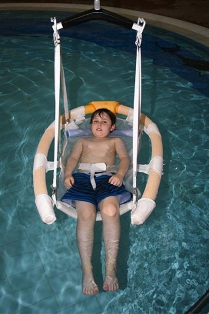 Flotation Sling