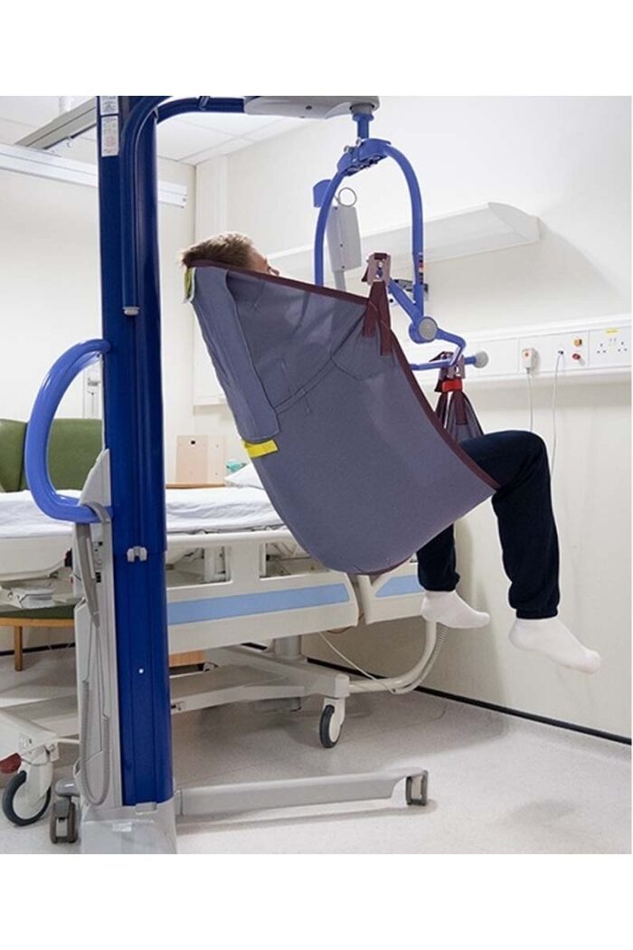 High Easy Sling HY (SIZE) CP - Image 4