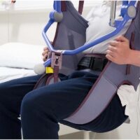 High Easy Toileting Sling DA-ST3 - Image 7