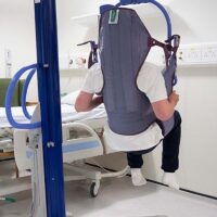 High Easy Toileting Sling DA-ST3 - Image 5