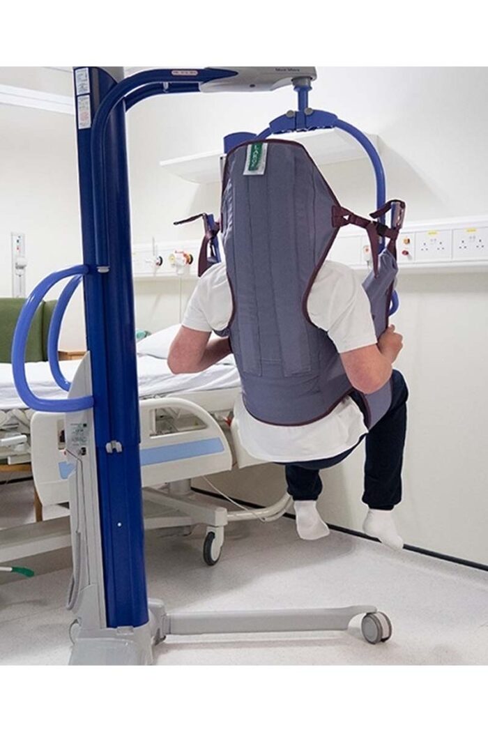 High Easy Toileting Sling DA-ST3 - Image 5