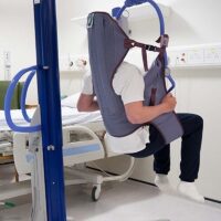 High Easy Toileting Sling DA-ST3 - Image 4