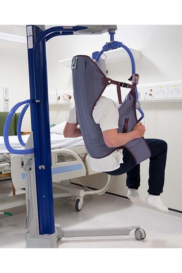 High Easy Toileting Sling DA-ST3 - Image 4