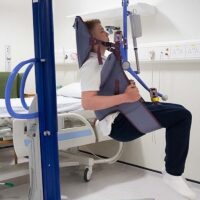 High Easy Toileting Sling DA-ST3 - Image 3