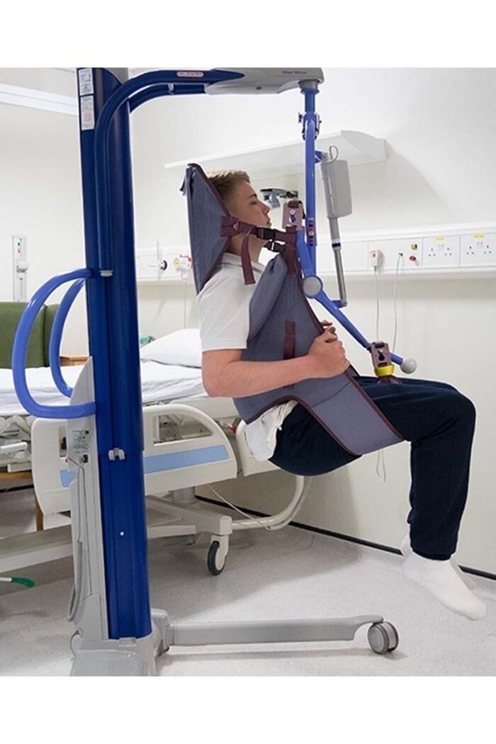 High Easy Toileting Sling DA-ST3 - Image 3