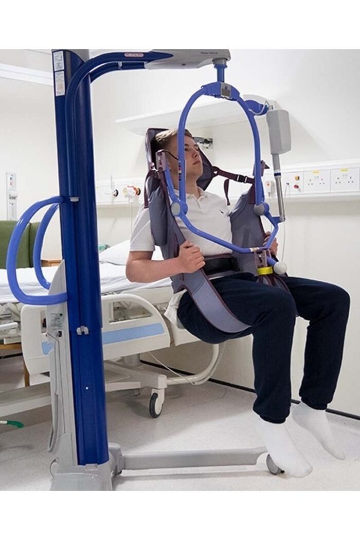 High Easy Toileting Sling DA-ST3 - Image 2