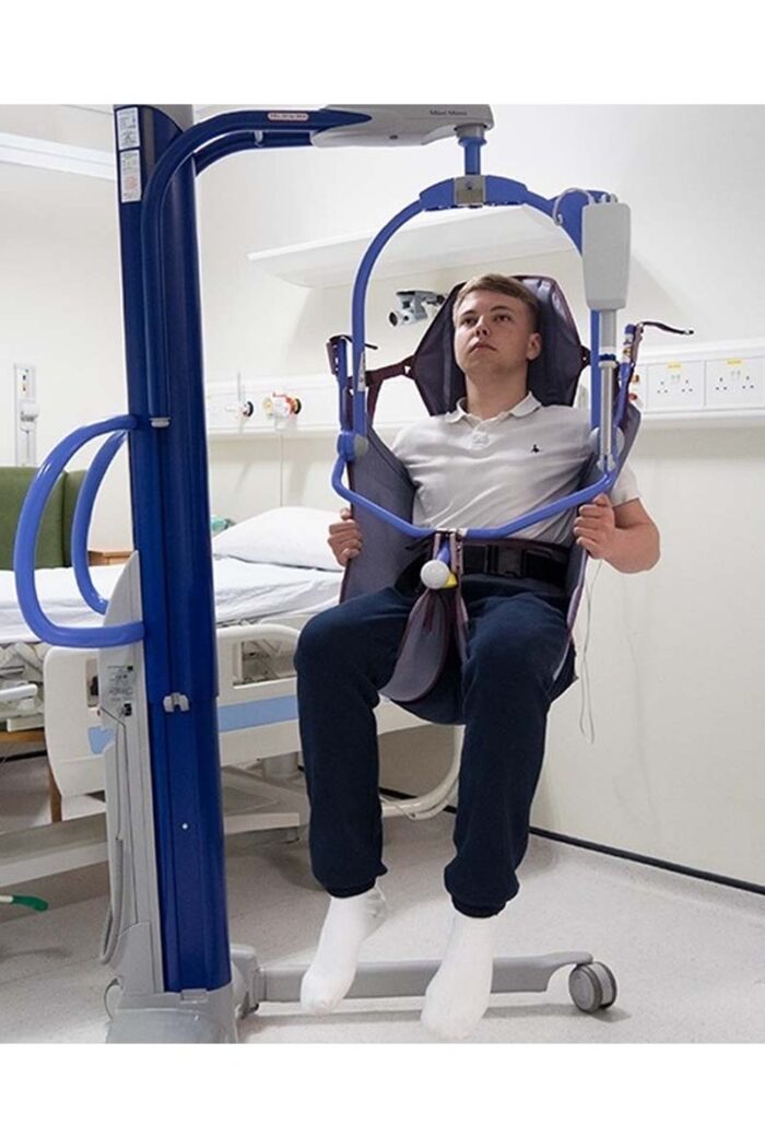 High Easy Toileting Sling DA-ST3