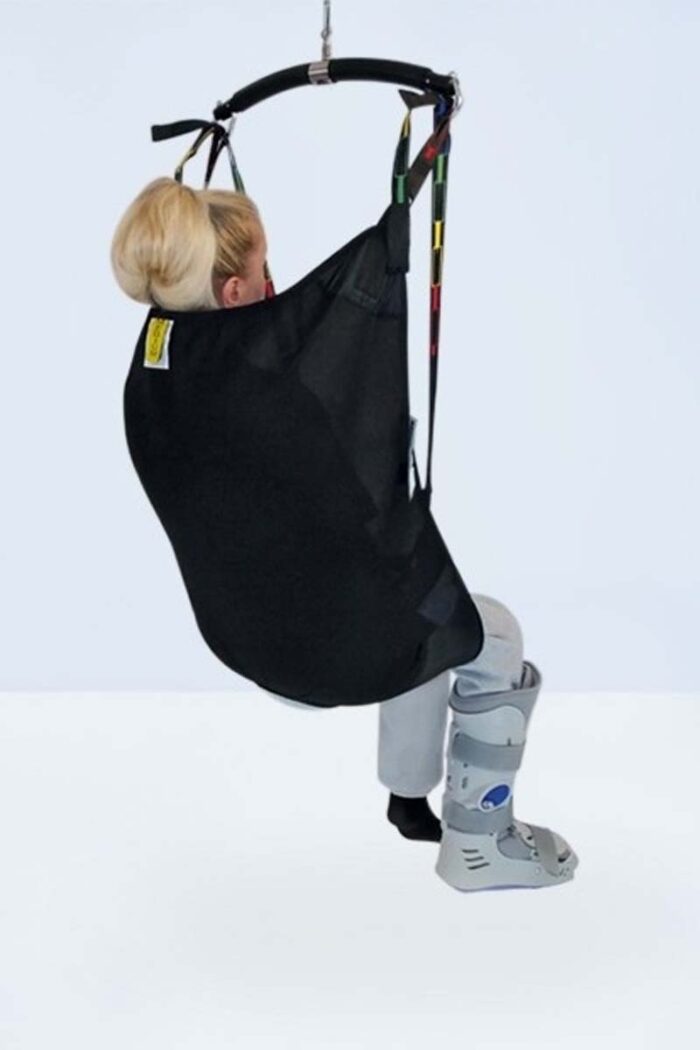 In-Situ Deluxe Leg Head Support S16 - Image 8