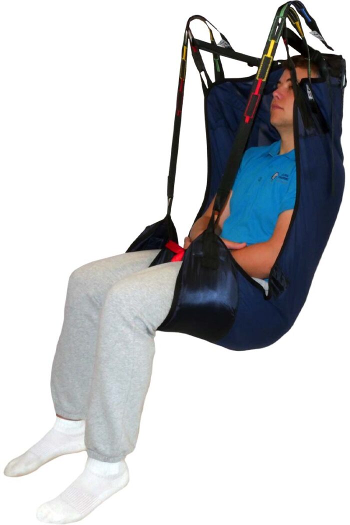 In-Situ Deluxe Leg Head Support S16