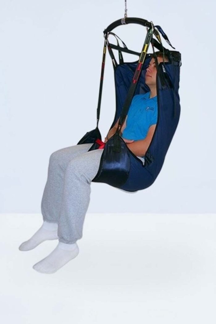 In-Situ Deluxe Leg Head Support S16 - Image 3