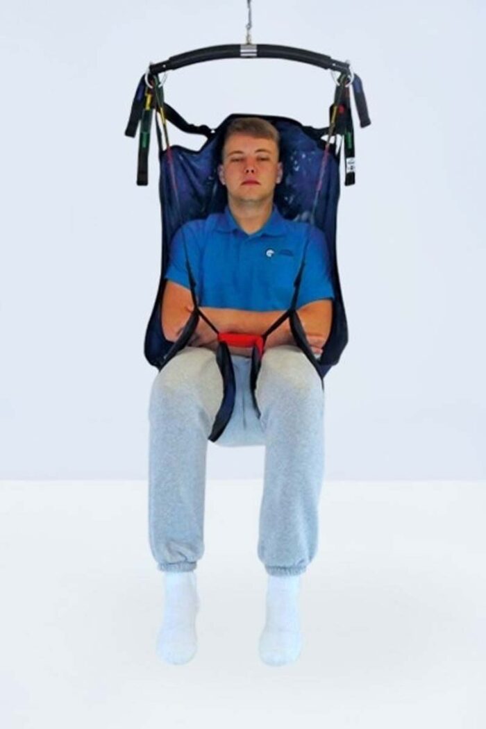 In-Situ Deluxe Leg Head Support S16 - Image 2