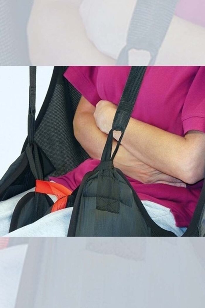 In-Situ Deluxe Leg Head Support S16 - Image 11
