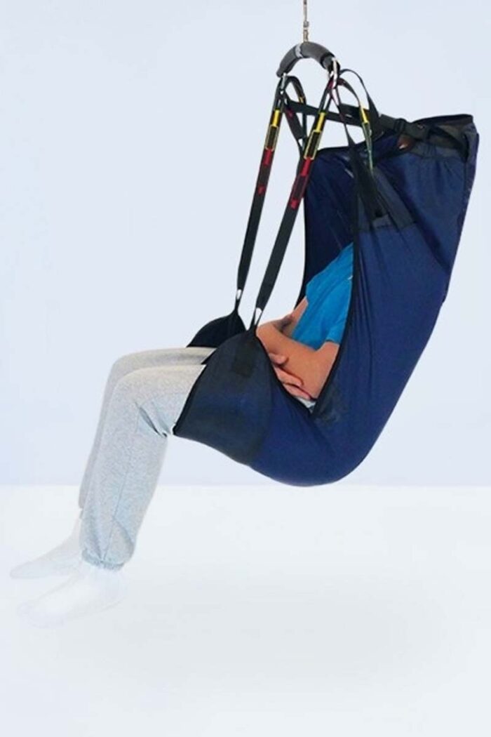 In-Situ Deluxe Leg Head Support S16 - Image 4