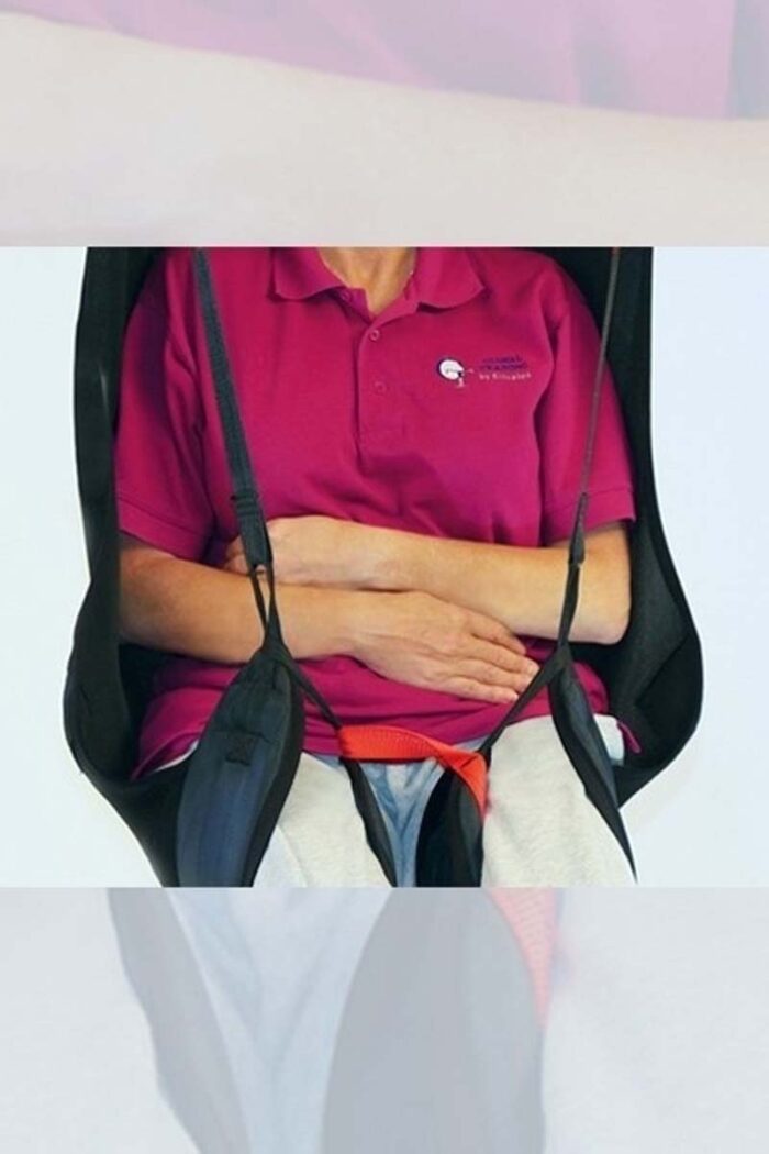 In-Situ Deluxe Leg Head Support S16 - Image 12