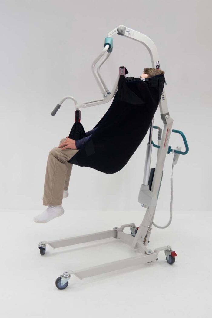 In Situ High Easy HYAD (SIZE) CP