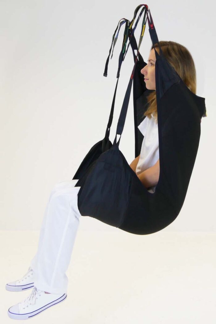 In-Situ Recline Deluxe - Image 3