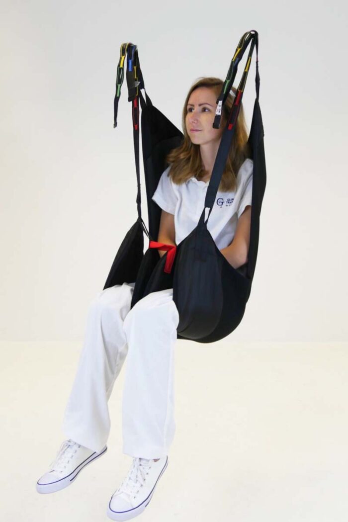In-Situ Recline Deluxe - Image 2