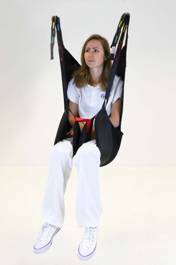 In-Situ Recline Deluxe