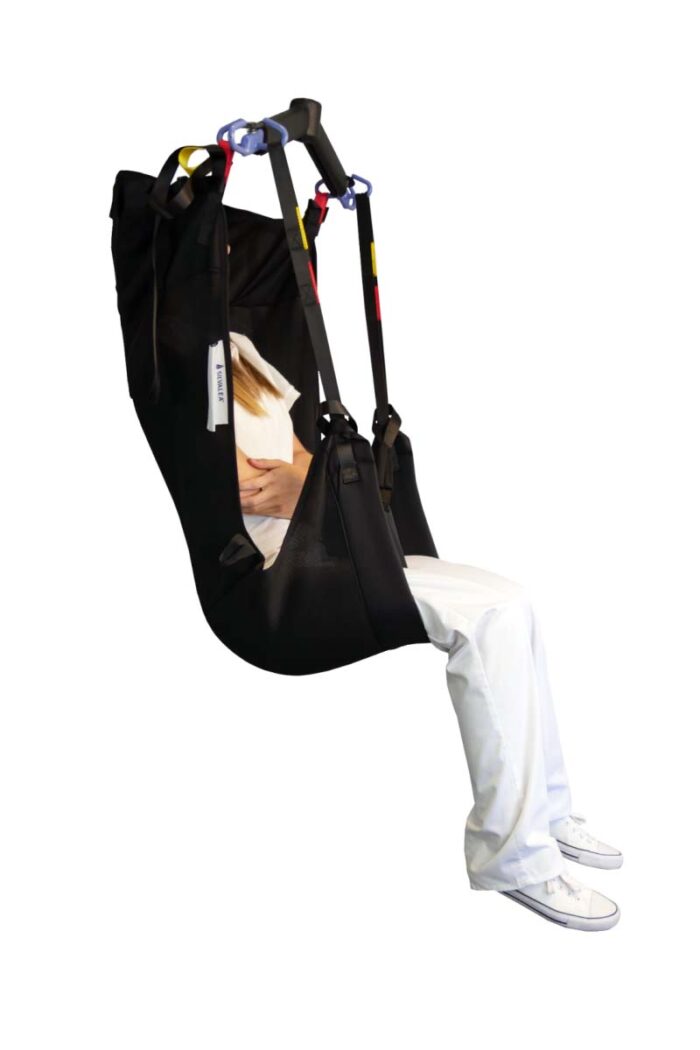 In-Situ Recline Head Support F16 - Image 4