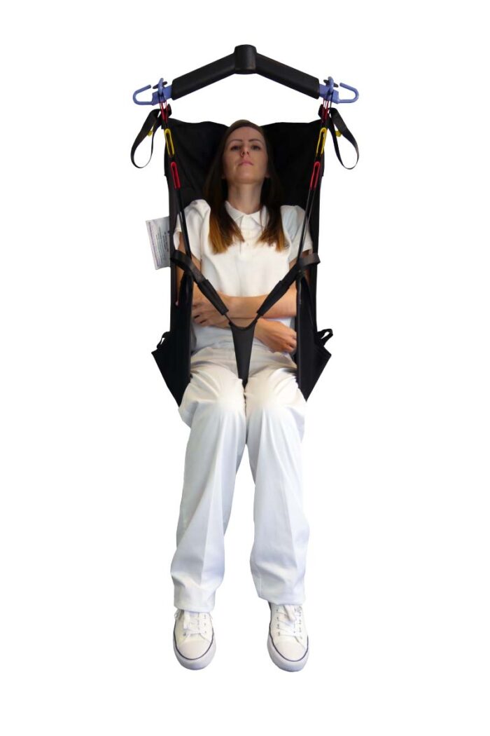 In-Situ Recline Head Support F16 - Image 2