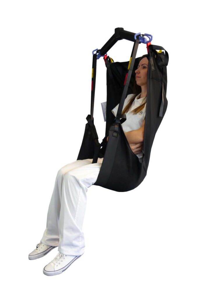 In-Situ Recline Head Support F16