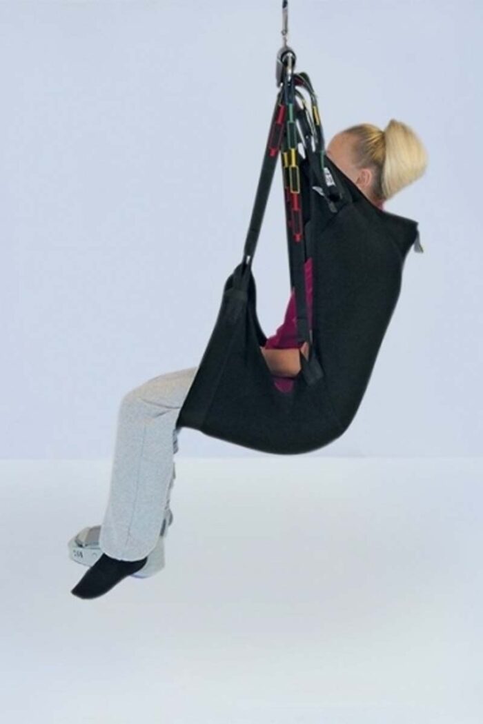 In-Situ Recline Sling